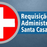 Requisição Administrativa da Santa Casa de Iúna Requisição Administrativa da Santa Casa de Iúna