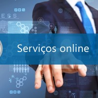 Serviços online Serviços online